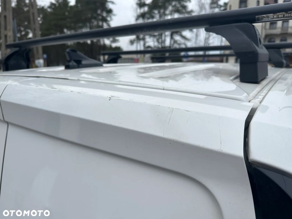 Volkswagen Caddy Cargo 2.0tdi - 7