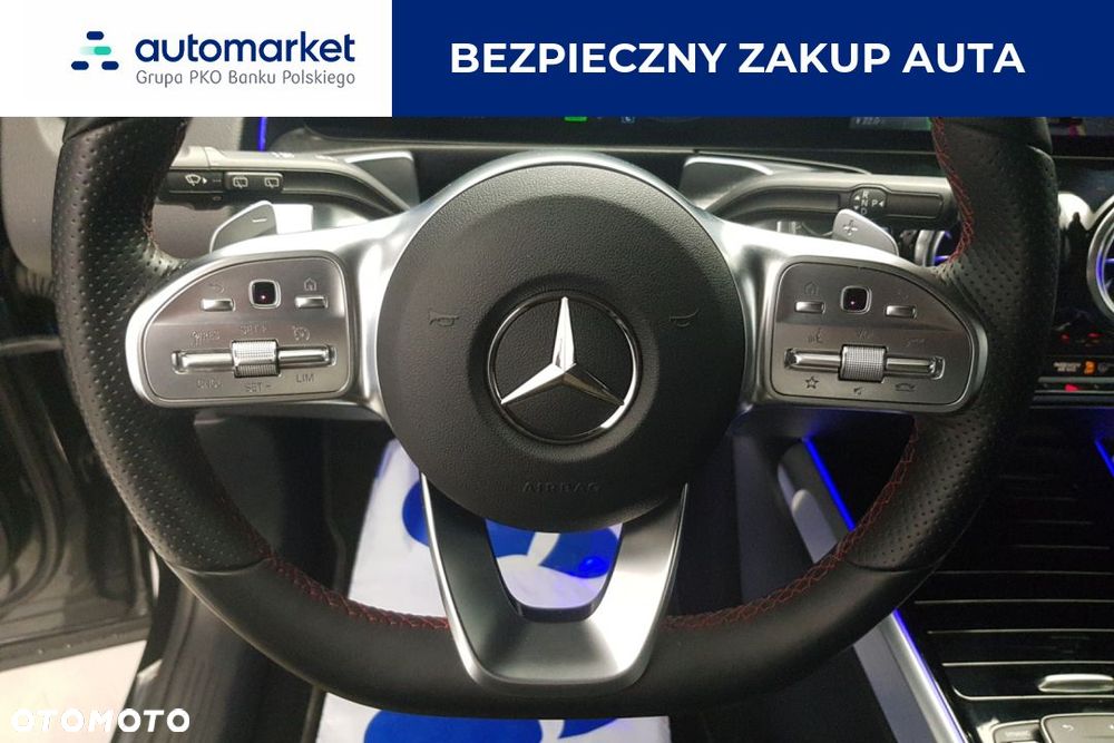 Mercedes-Benz EQB 250 66.5kWh AMG - 17