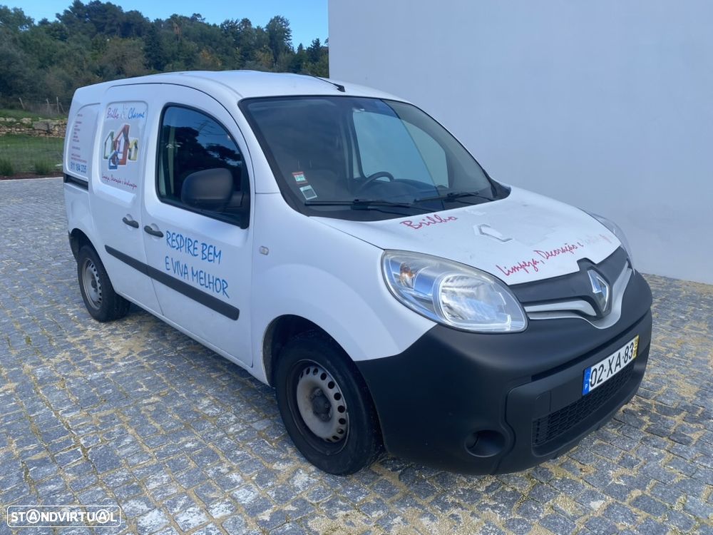 Renault Kangoo - 2