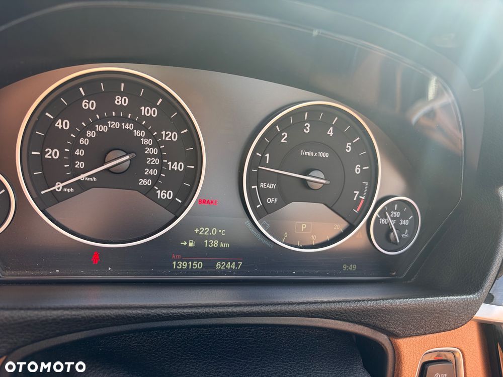 BMW Seria 4 440i GPF Advantage sport - 8