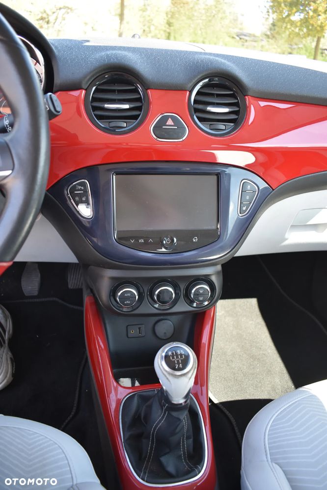 Opel Adam 1.4 Black Link - 8