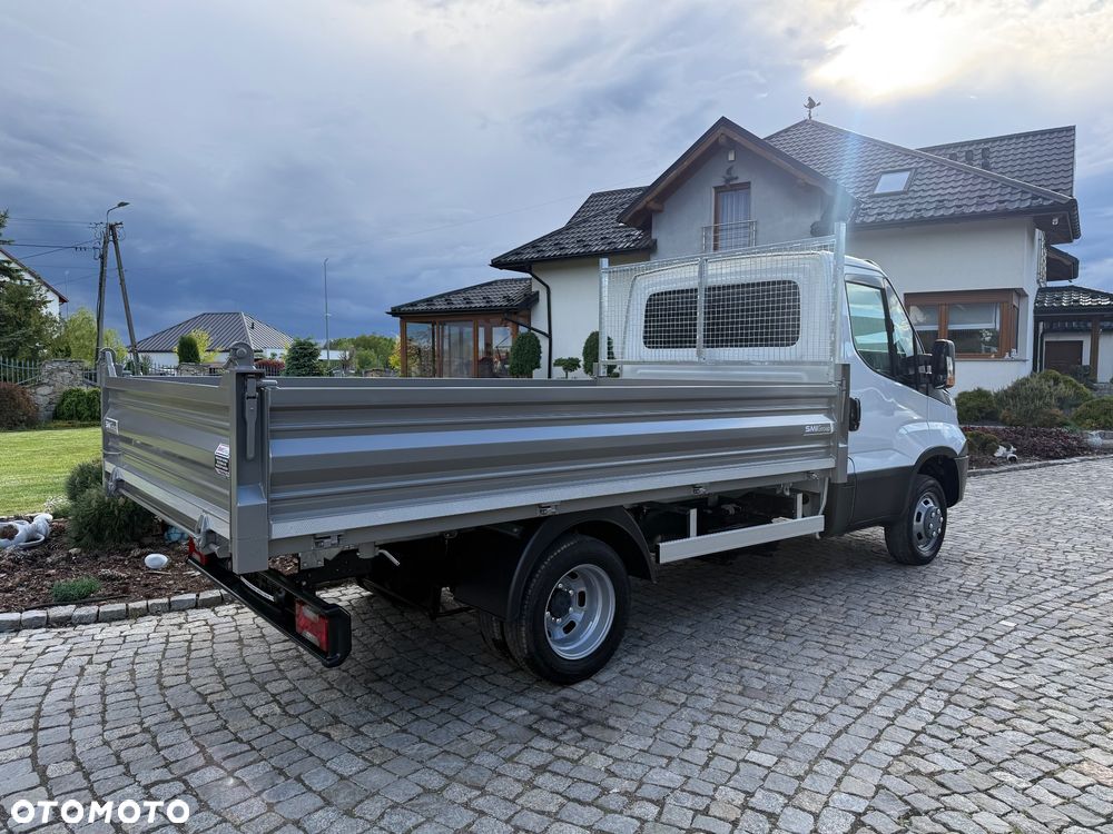 Iveco Daily 50C15 35C15 70C18 - 7