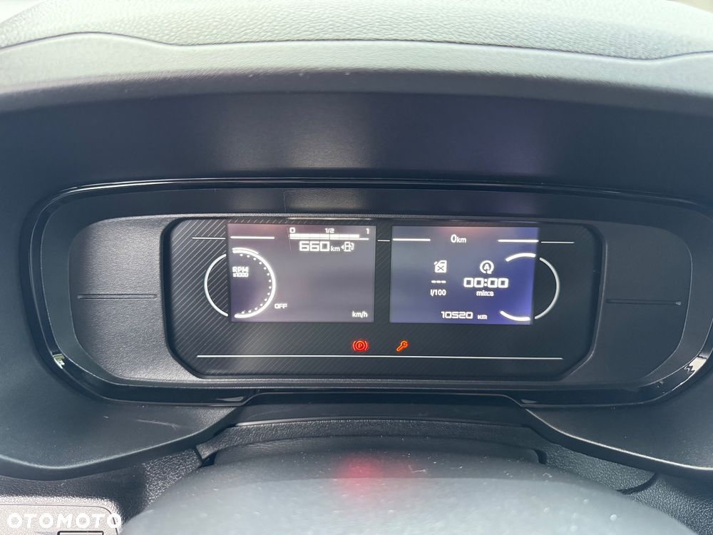 Fiat Doblo 1.2 PureTech S&S - 24