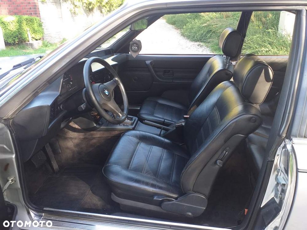 BMW Seria 6 - 9
