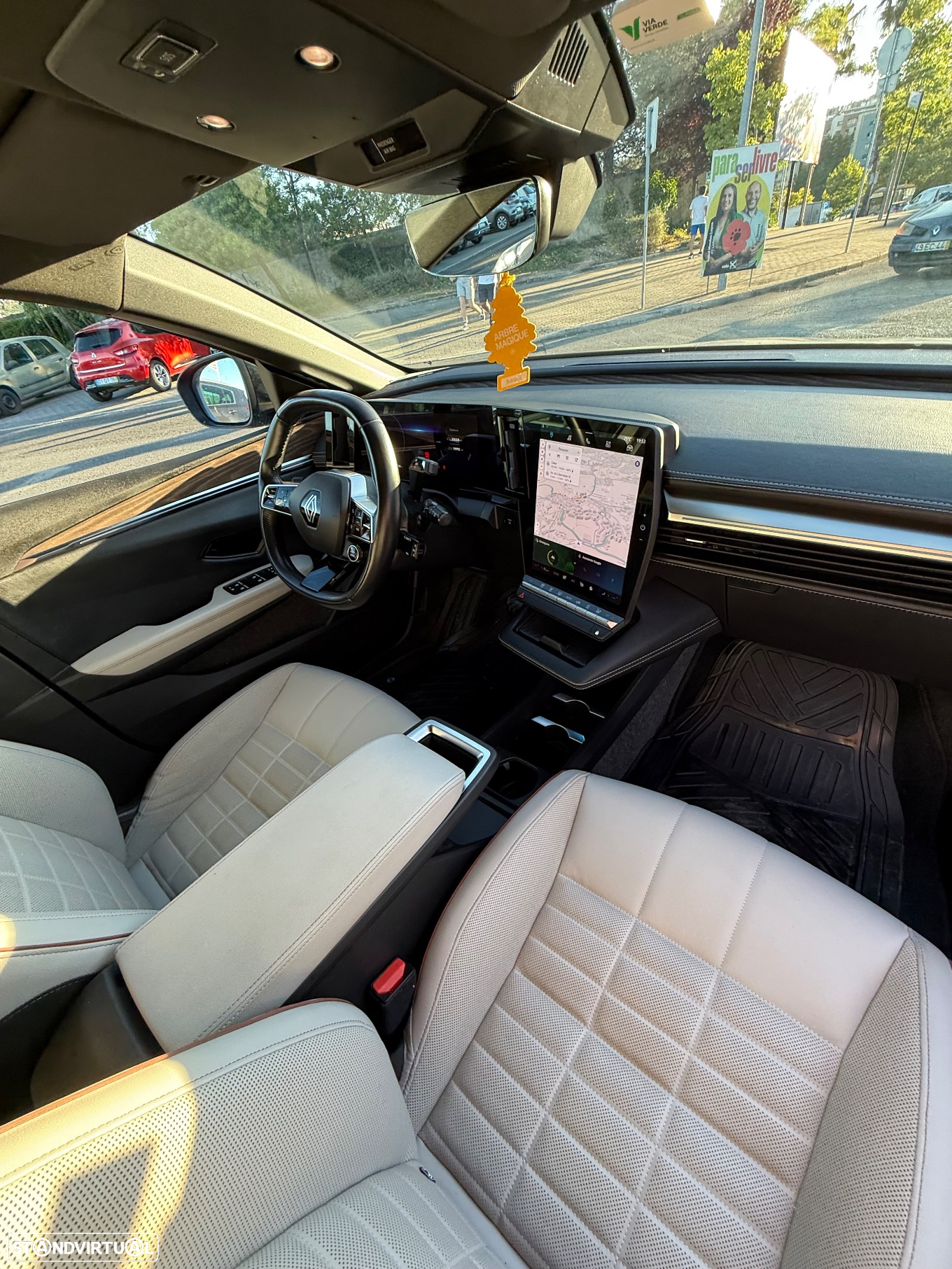Renault Mégane E-Tech EV60 Iconic - 8