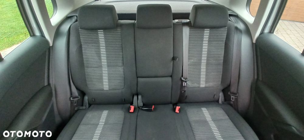 Volkswagen Tiguan 2.0 TDI DPF 4Motion DSG Sport & Style - 32
