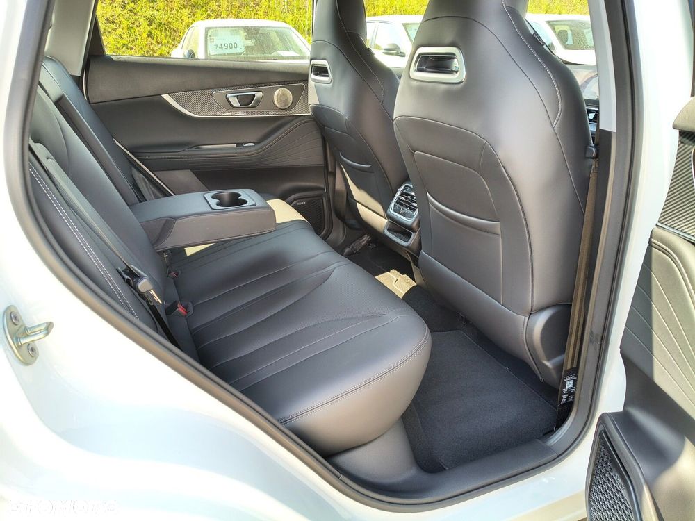Chery Tiggo 7 - 14
