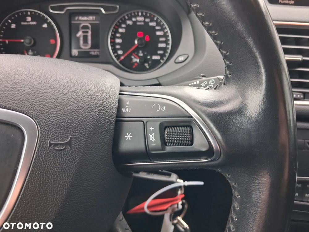 Audi Q3 2.0 TDI - 22