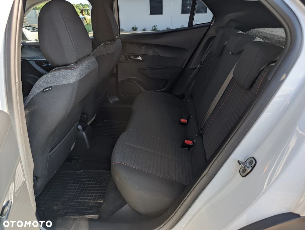 Peugeot 2008 PureTech 130 Active - 35
