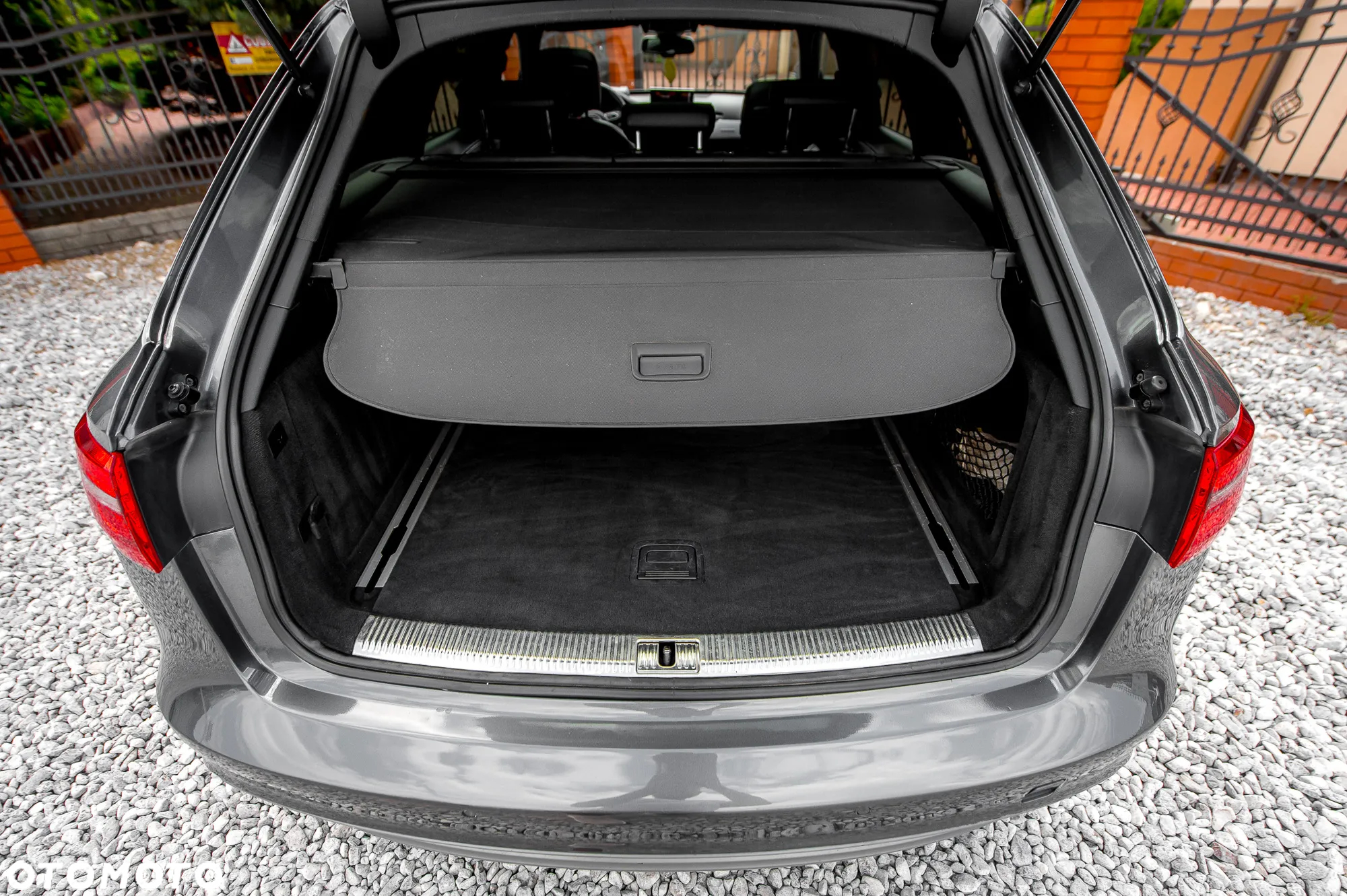 Audi A6 Avant 3.0 TDI DPF quattro tiptronic - 14