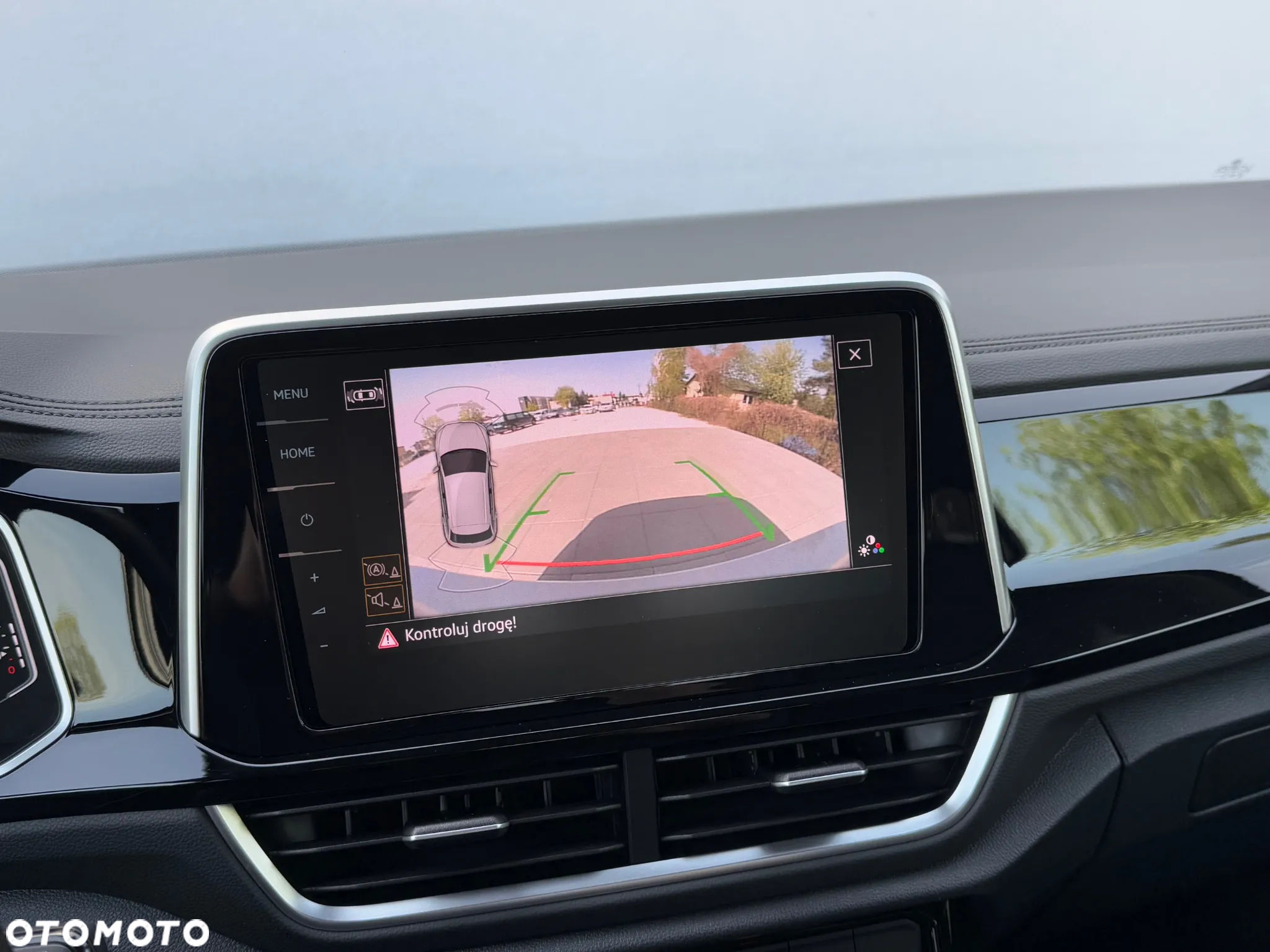 Volkswagen T-Roc 1.5 TSI Style DSG - 15