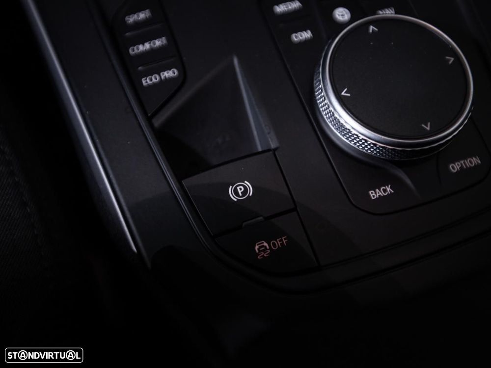 BMW 116 i Advantage - 14