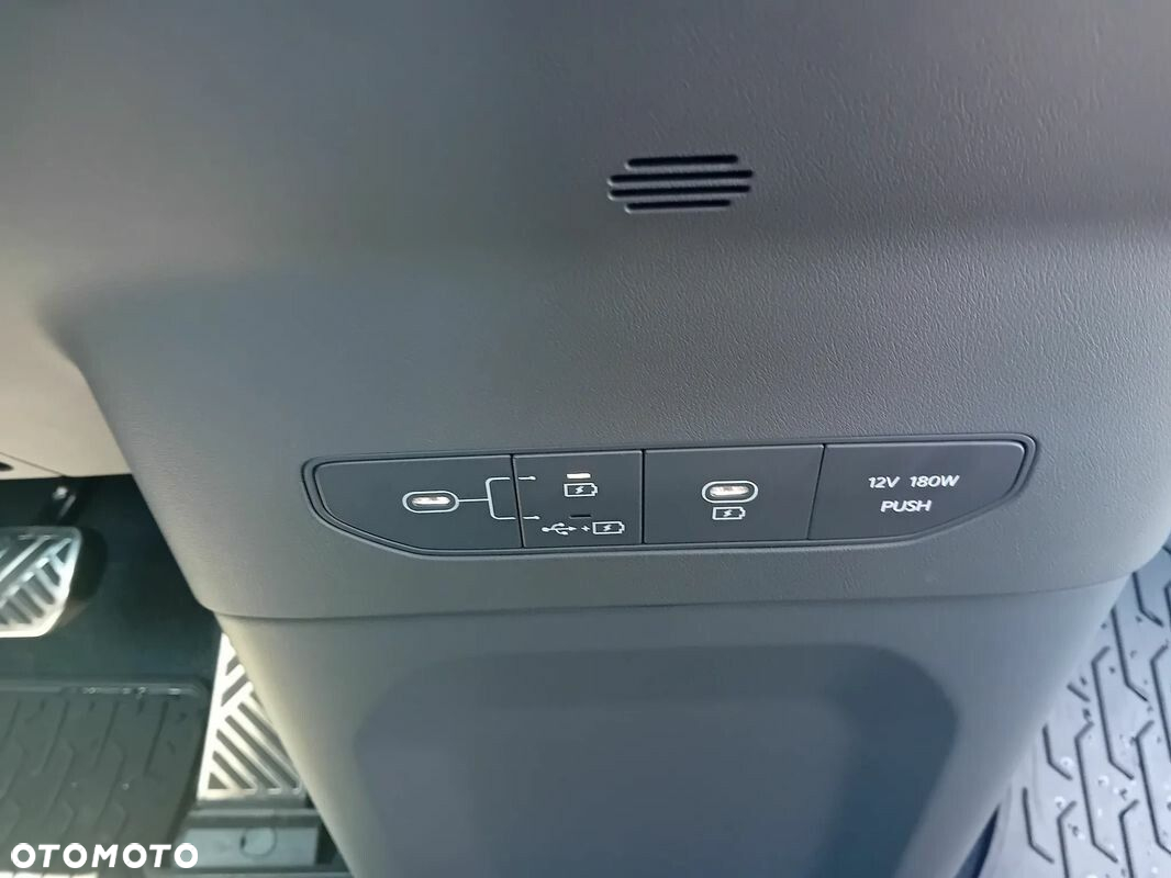 Kia EV9 99.8kWh GT-Line AWD - 39
