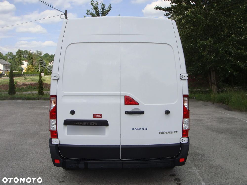 Renault Master - 6