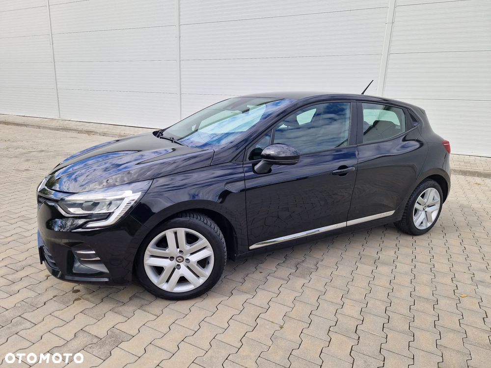 Renault Clio 1.0 TCe Intens - 16
