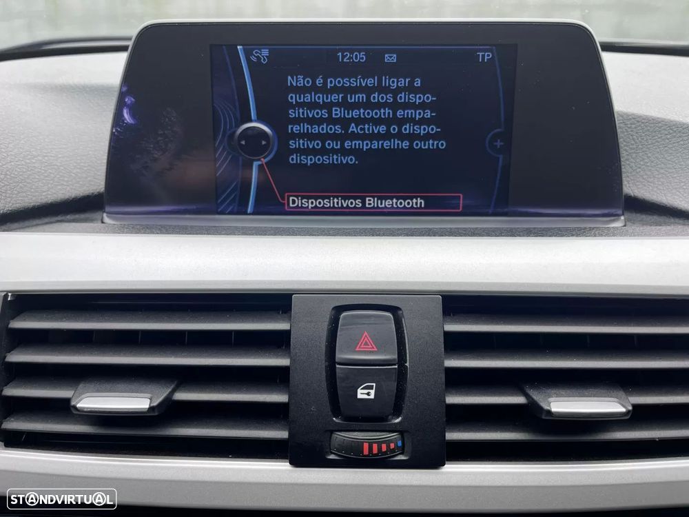 BMW 320 d Touring Sport Line - 43