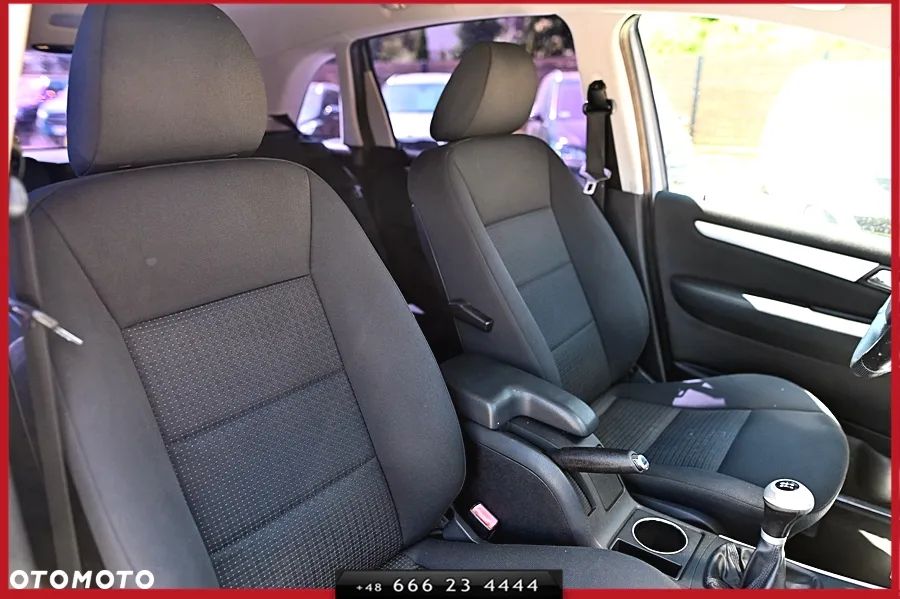 Mercedes-Benz Klasa B 160 BlueEFFICIENCY SPORT EDITION - 23
