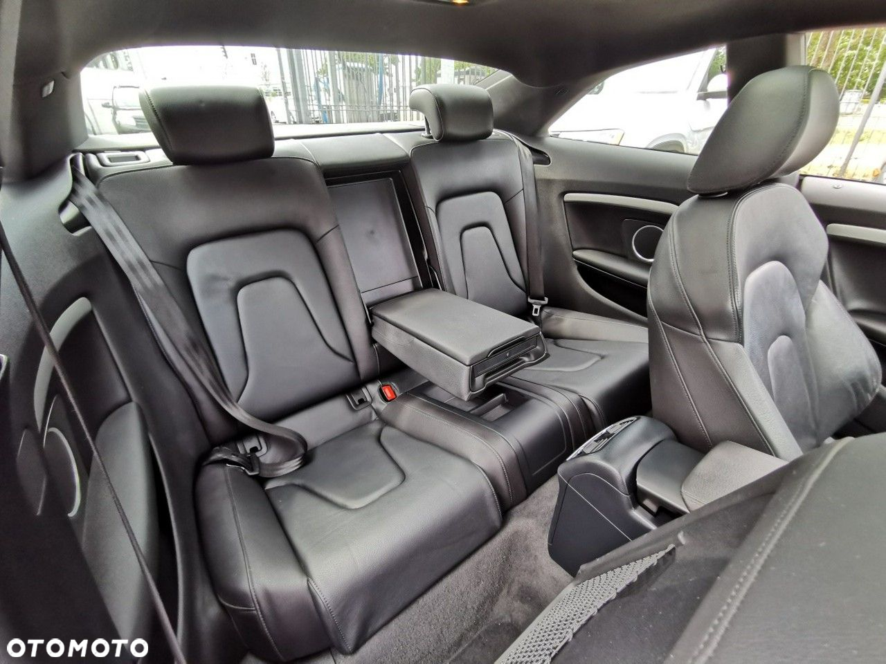 Audi A5 2.0 TFSI Quattro - 32