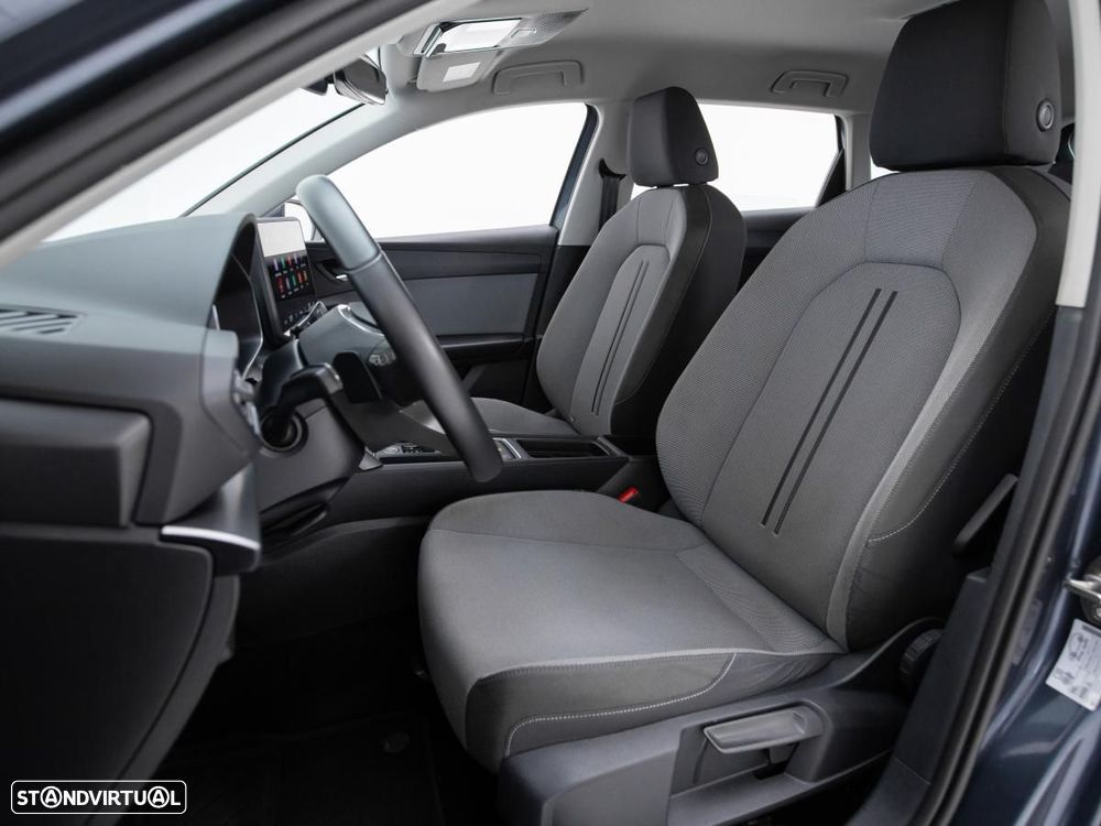 SEAT Leon ST 2.0 TDI Style DSG - 8