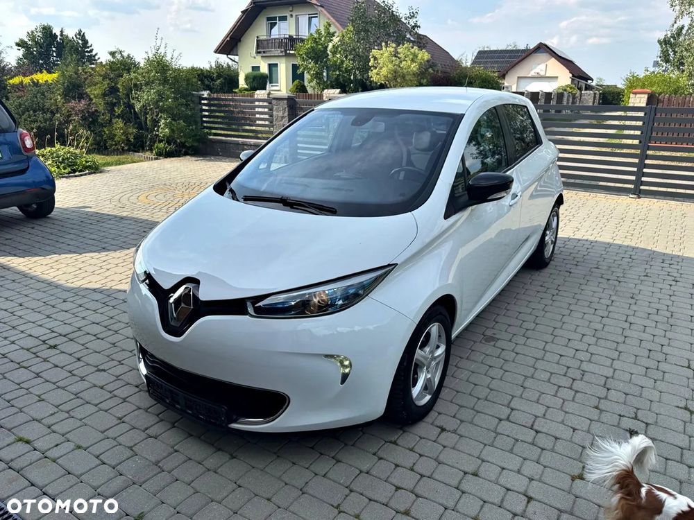 Renault Zoe Intense - 1
