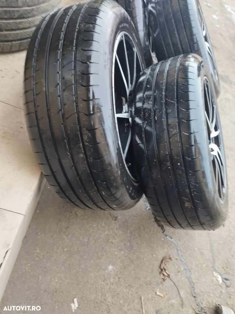 Nissan X-Trail 1.6 dCi Xtronic 360 - 30