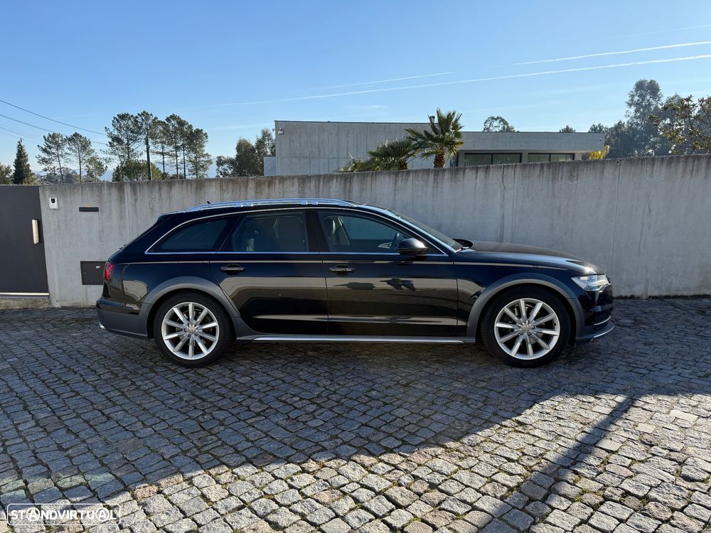 Audi A6 Allroad 3.0 TDi quattro Adv.S tronic - 7