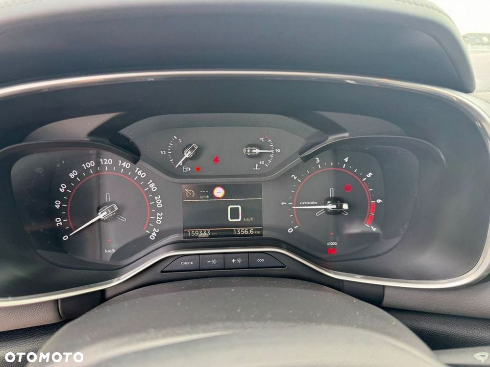 Citroën C5 Aircross - 10