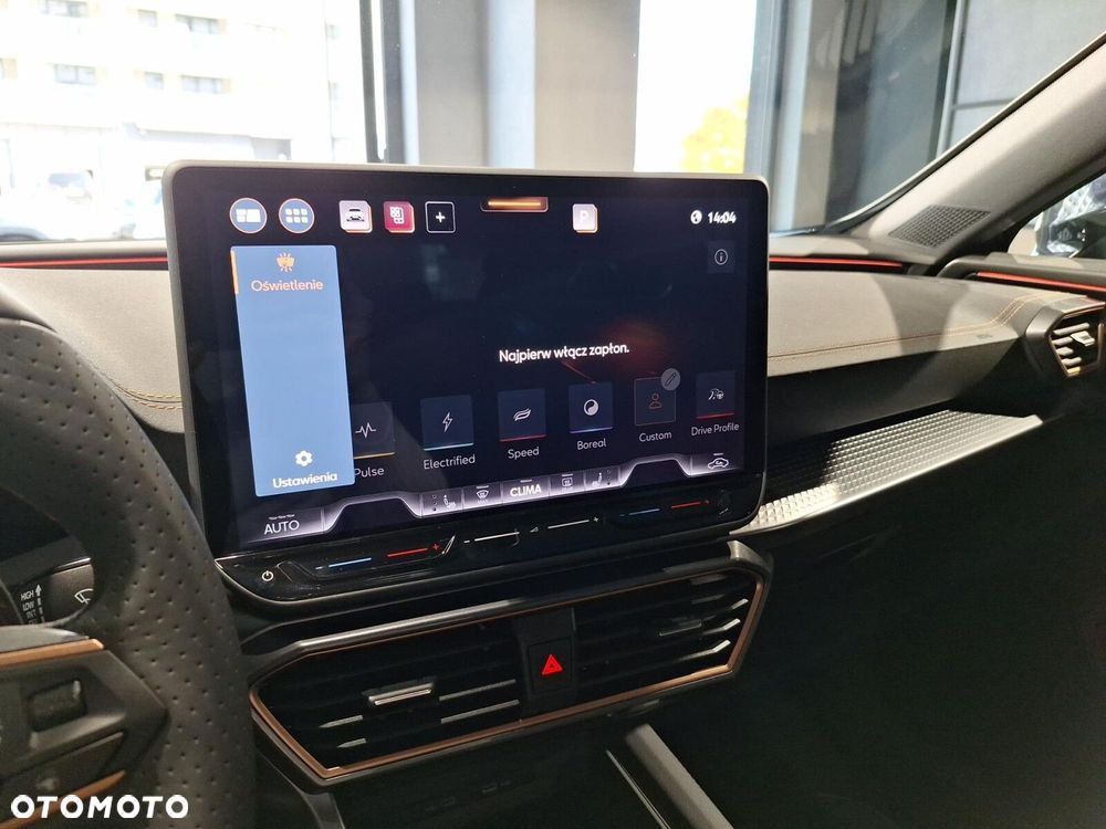 Cupra Formentor - 19