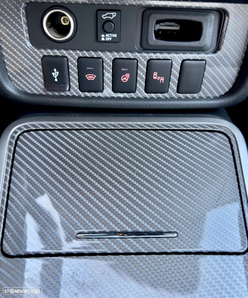 Mitsubishi Outlander - 6