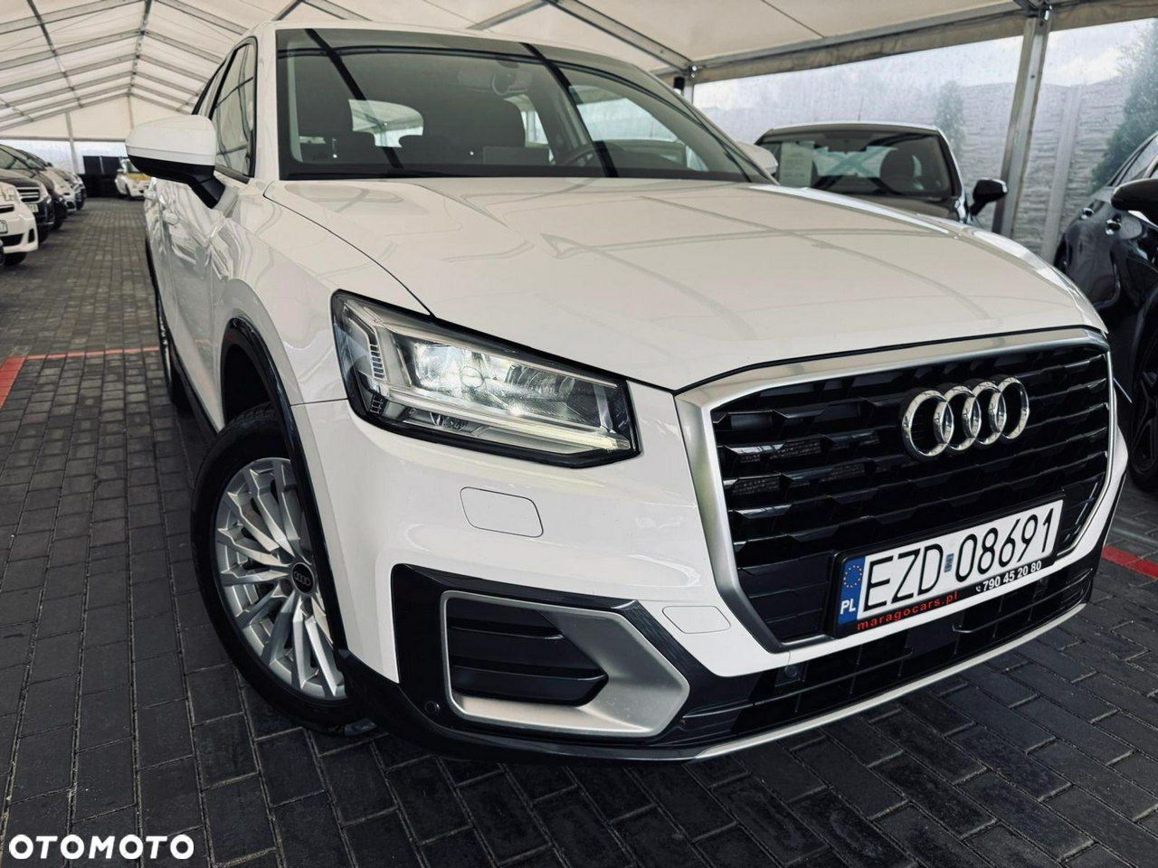Audi Q2 - 3