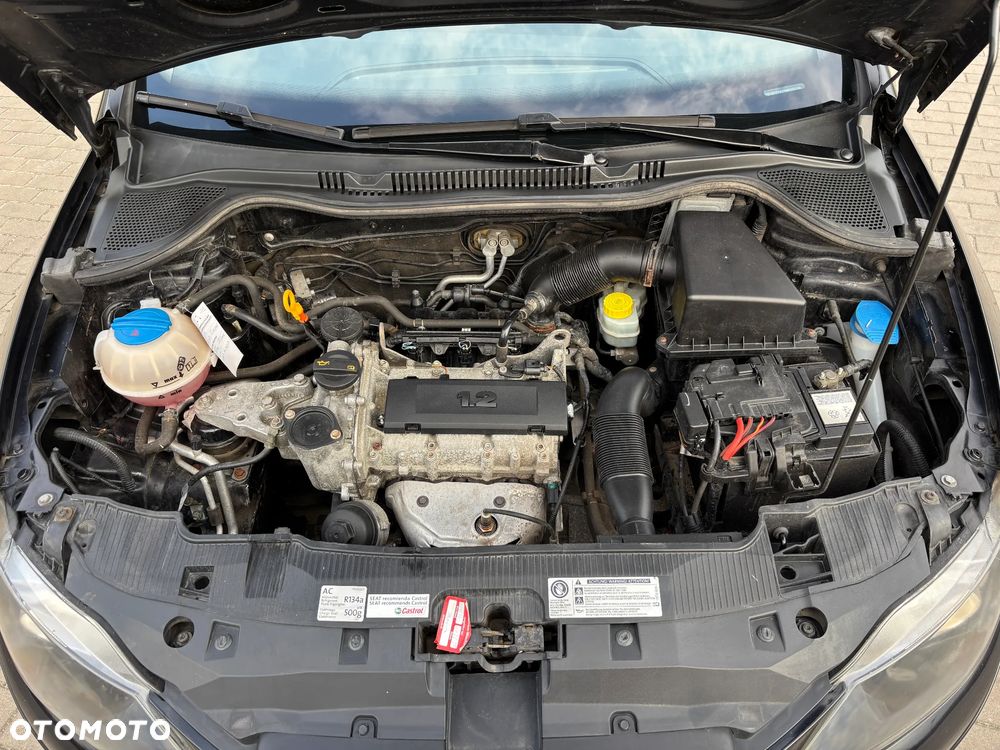 Seat Ibiza - 33