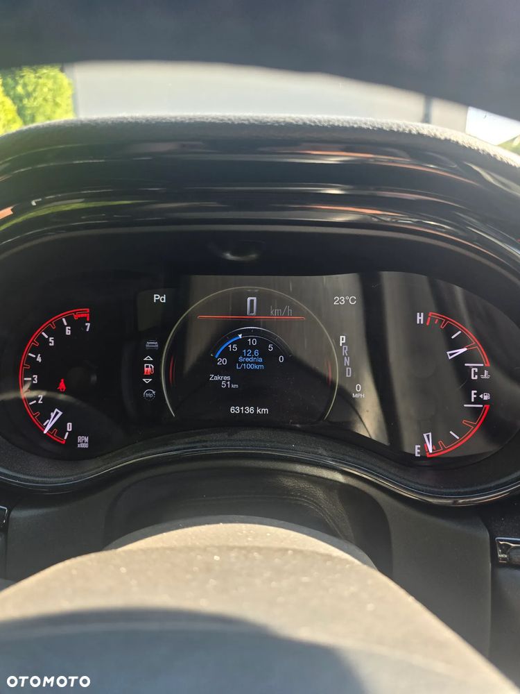 Dodge Durango 3,6 Limited - 3