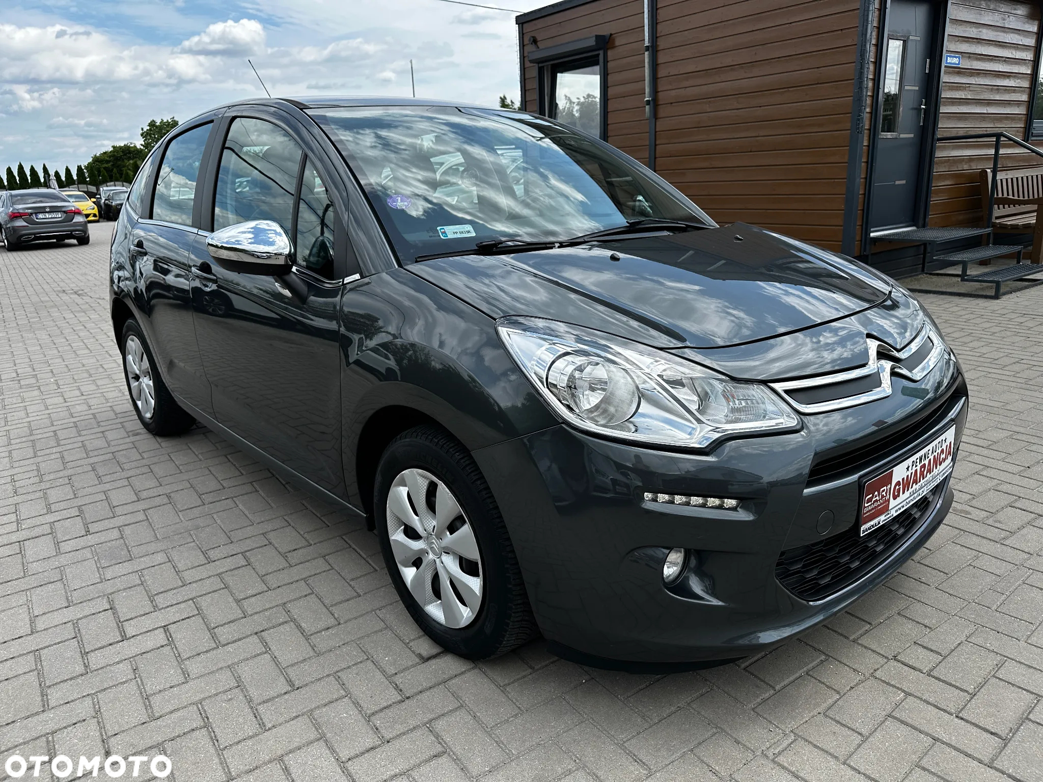 Citroën C3 - 2