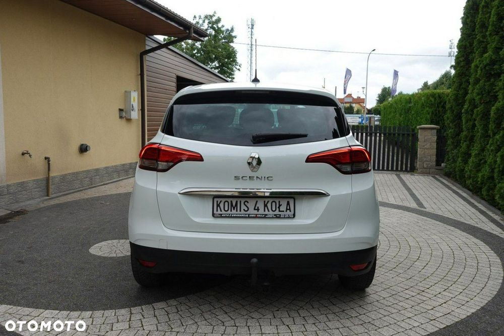 Renault Scenic - 7