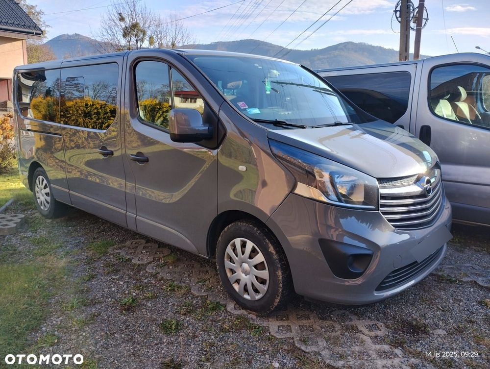 Opel Vivaro 1.6 CDTI L2 - 1