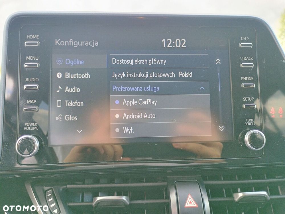 Toyota C-HR 1.8 Hybrid Style - 27