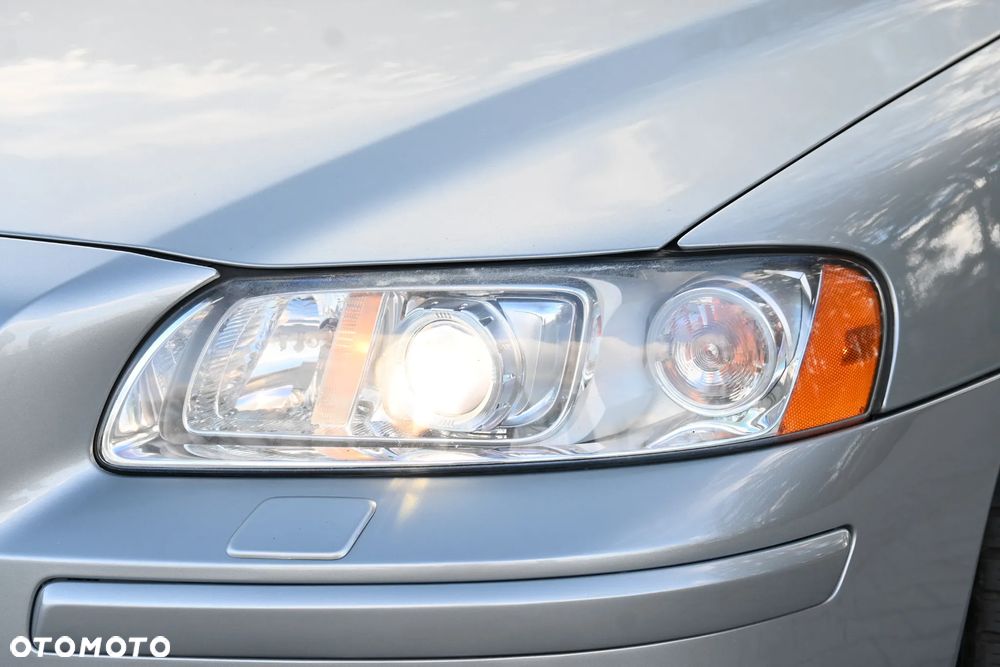 Volvo S60 2.4D5 Momentum - 13