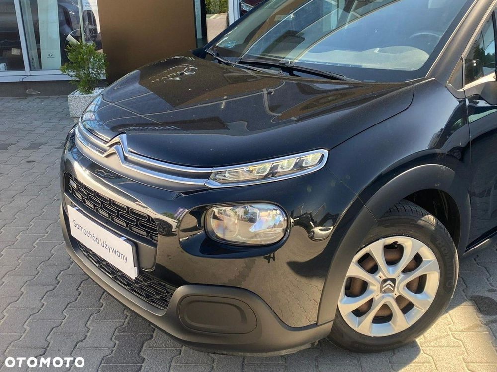 Citroën C3 1.2 PureTech Feel - 4