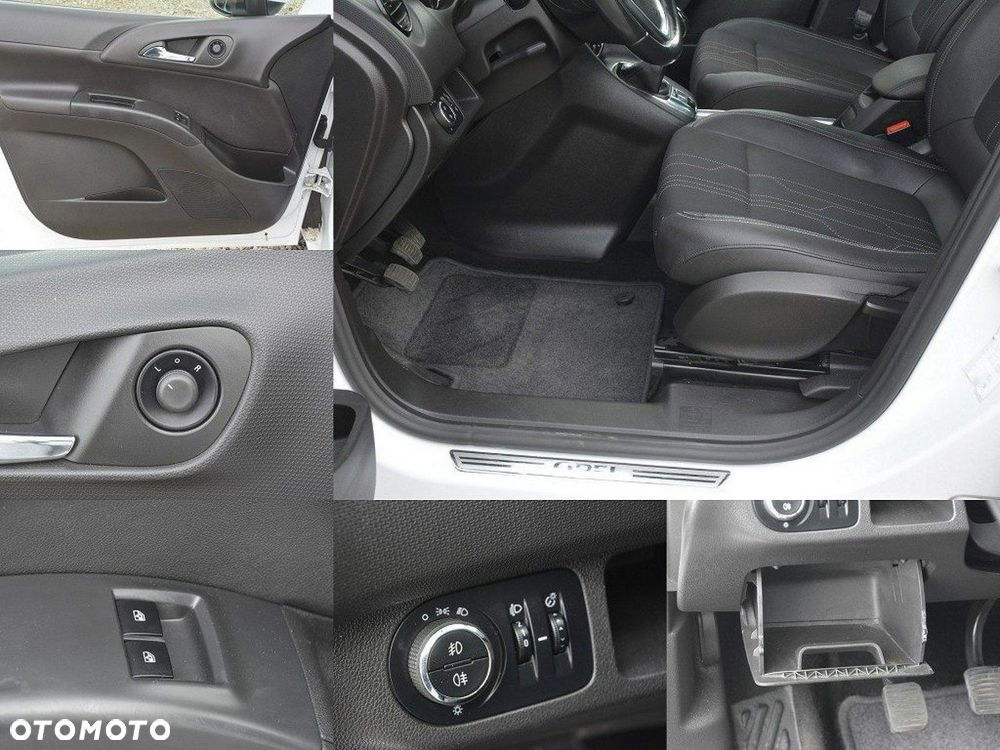 Opel Meriva 1.4 150 Jahre - 14