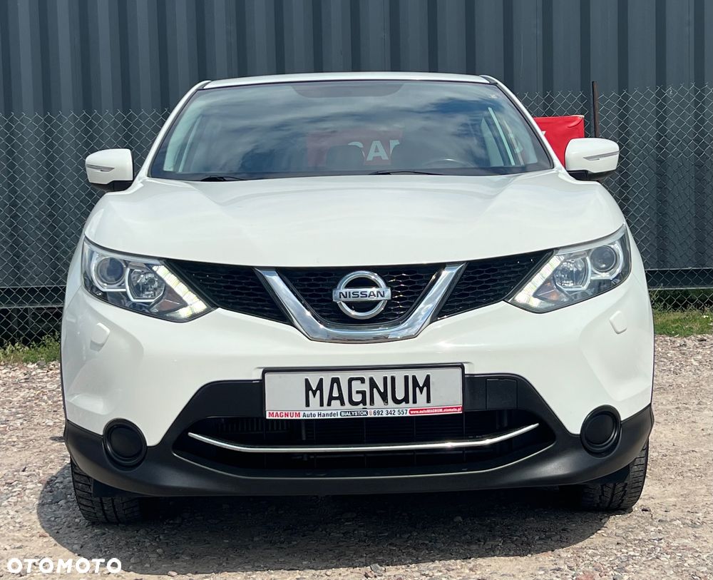 Nissan Qashqai 1.2 DIG-T Tekna - 28