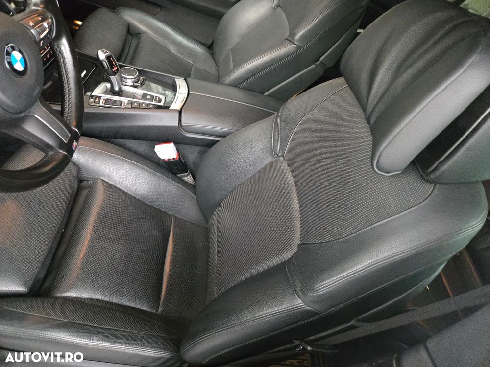 BMW Seria 5 - 17