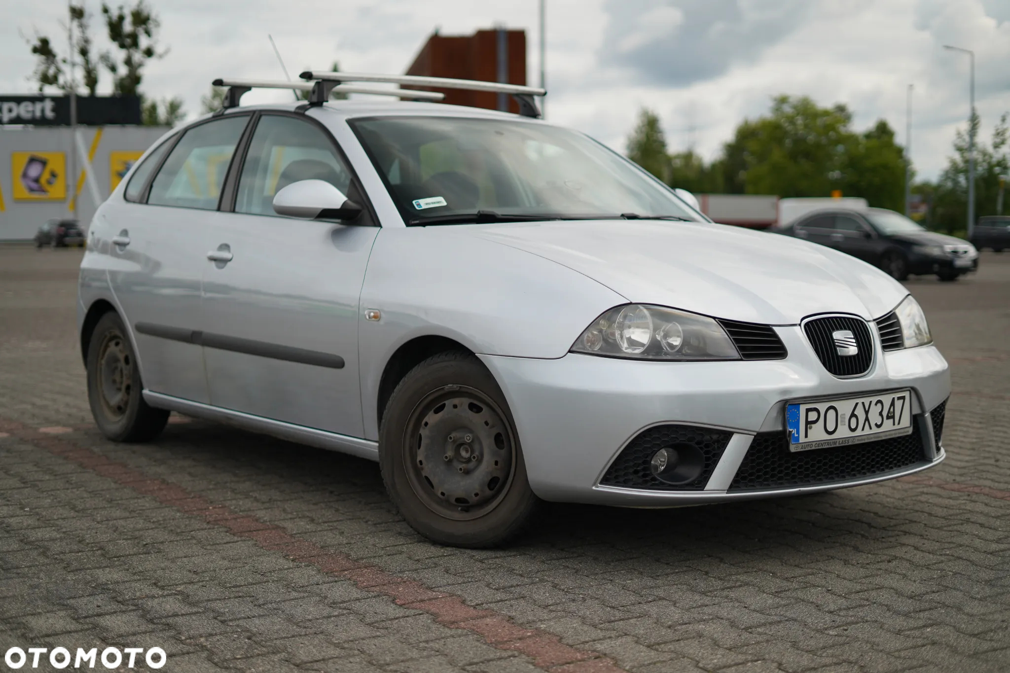 Seat Ibiza 1.2 12V Reference - 5