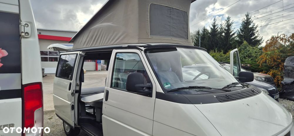 Volkswagen Multivan - 18