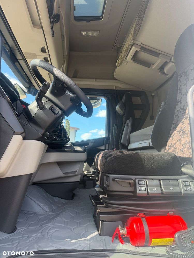 Scania S450 mega - 30