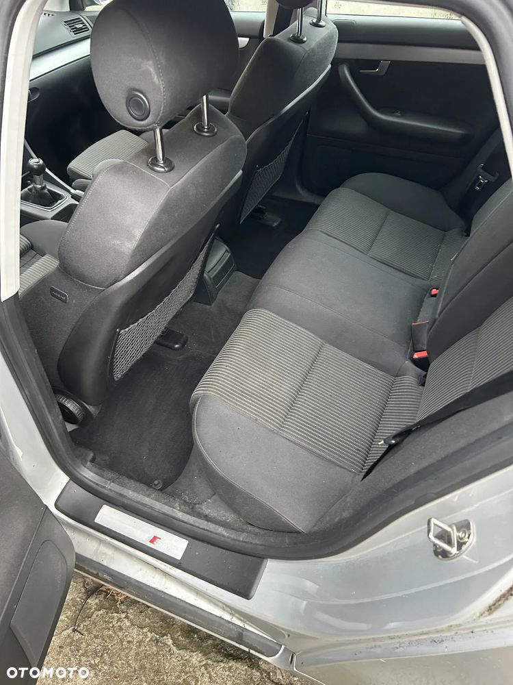 Audi A4 Avant - 12