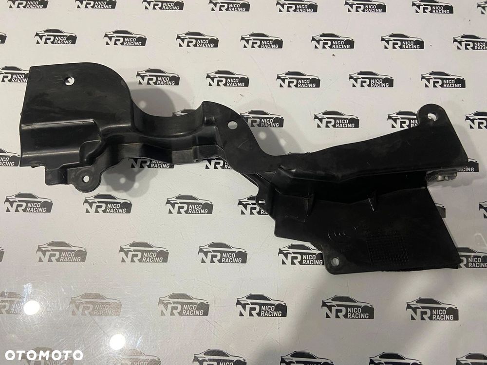 PRZEGRODA ŚCIANA GRODZIOWA LAND ROVER DEFENDER L8B2-8921-AE - 4