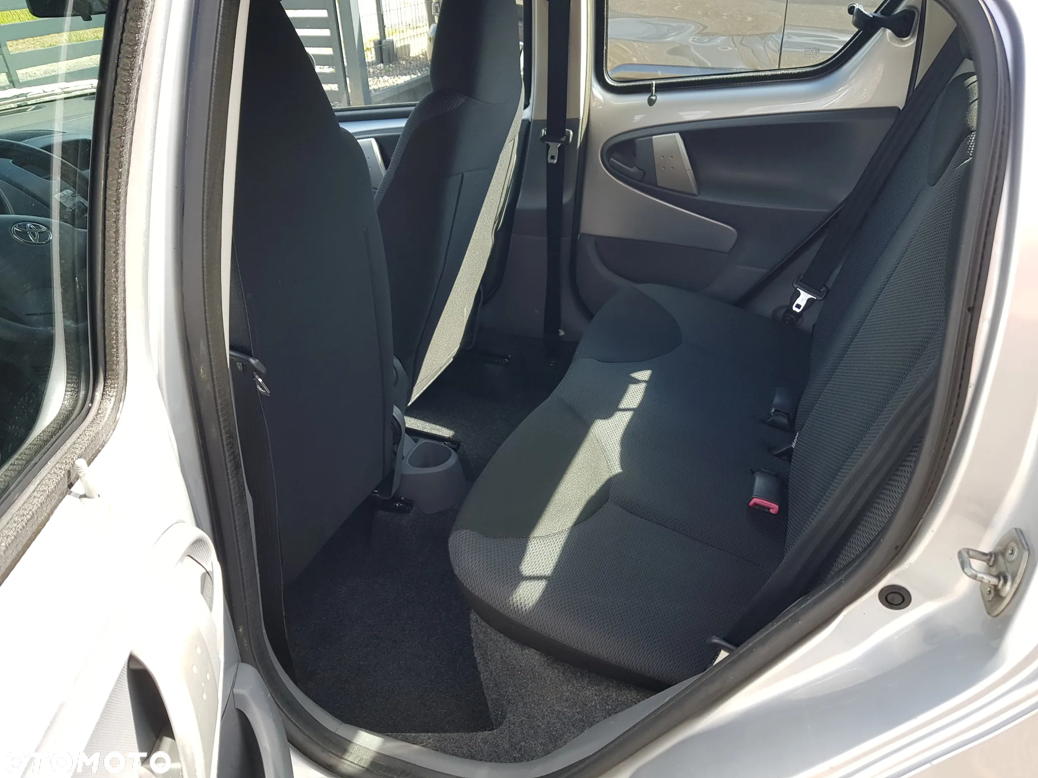 Toyota Aygo 1.0 VVT-i Luna - 18
