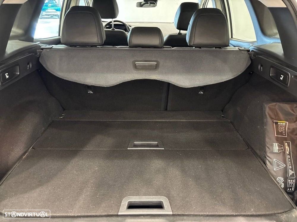 Renault Kadjar 1.5 dCi Exclusive - 6