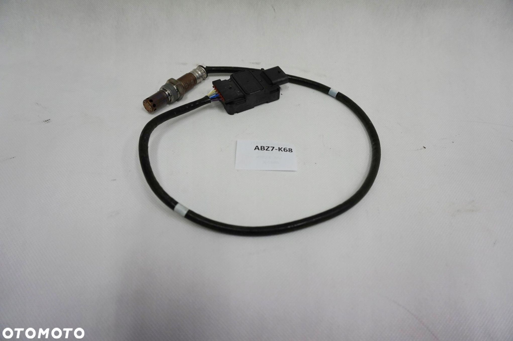 SONDA LAMBDA VW PASSAT B8 LIFT 05N907807A - 1