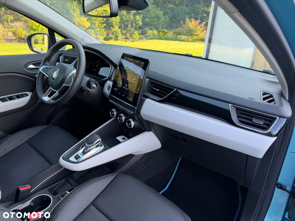 Renault Captur - 5